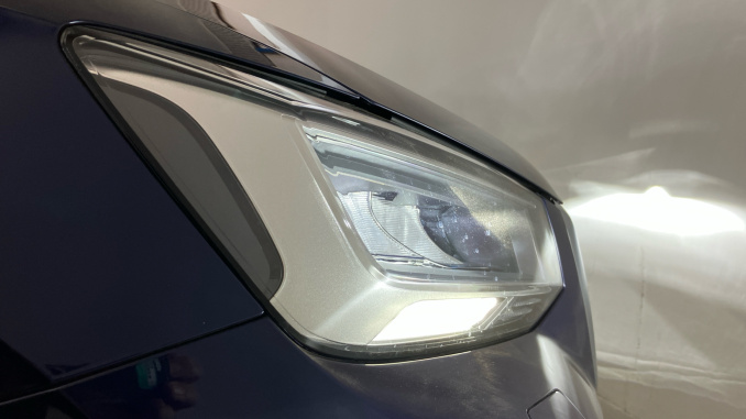 Audi Q2 30 TFSI 116 Sport 5dr Petrol Estate - Image 39